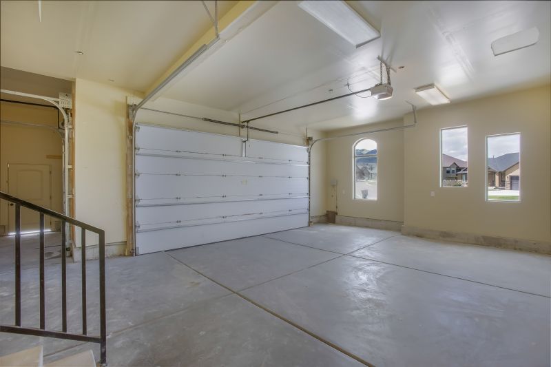 Metal Garage Construction in Cypress, TX