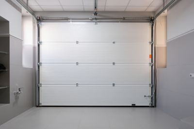 Overhead Door Installation