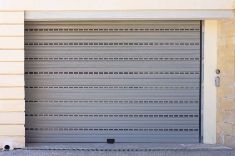 Overhead Door Installation in Fairfax, VA