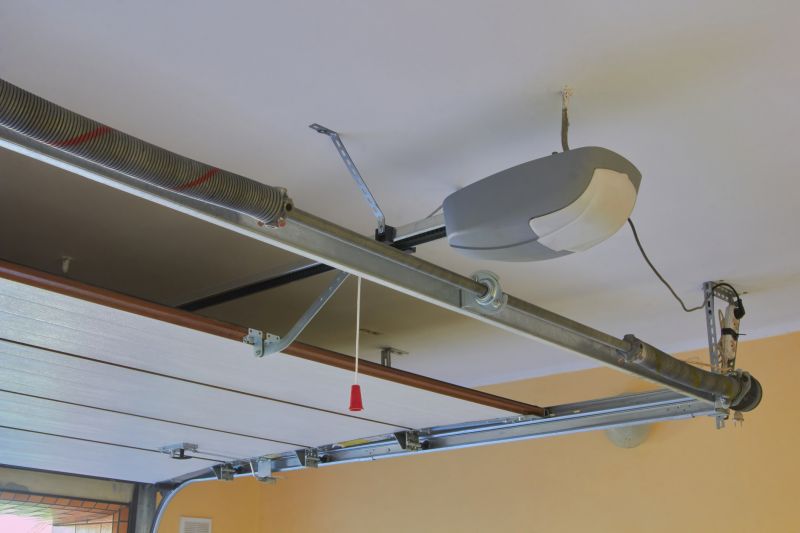 Overhead Door Opener Repair in Silver Spring, MD