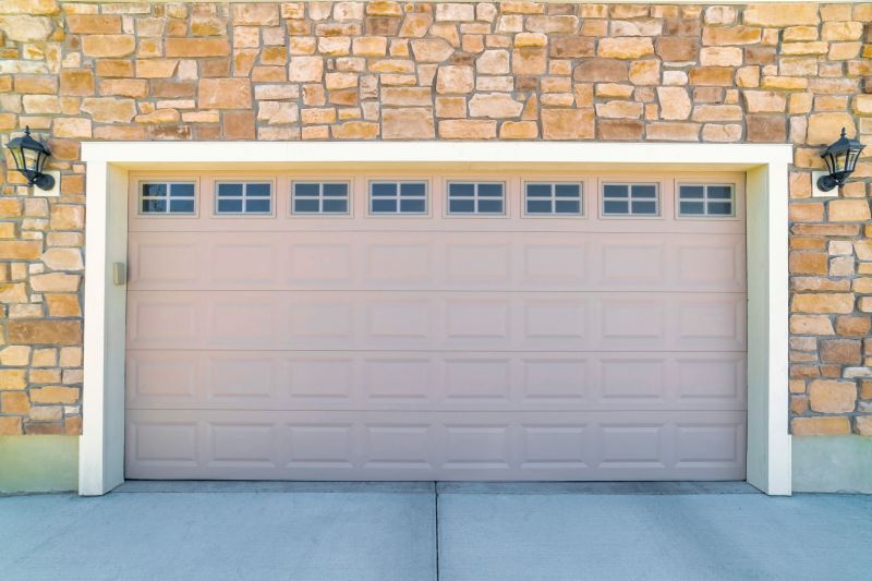 Overhead Door Replacement in Rockville, MD