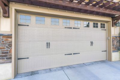 Overhead Door Replacement in Fairfax, VA