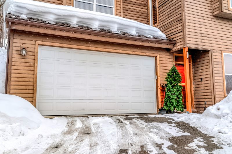 Overhead Door Replacement in Alexandria, VA