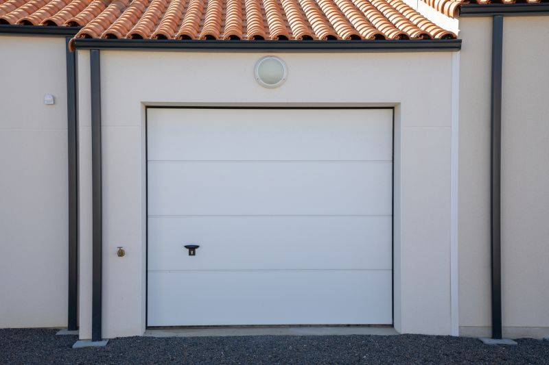 Overhead Door Replacement in Arlington, VA