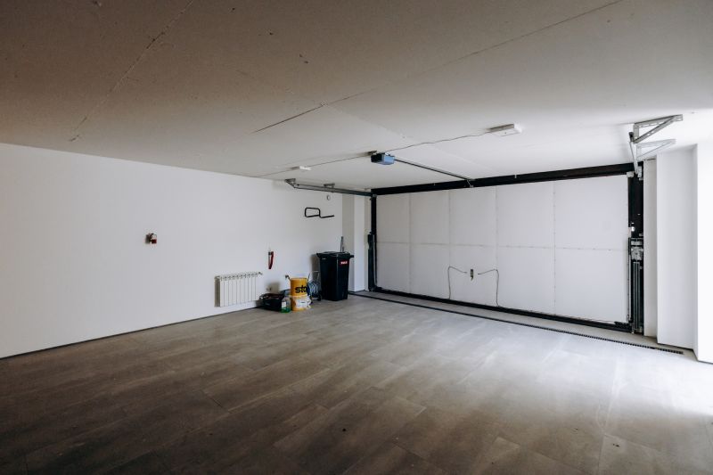 Overhead Doors Service in Leesburg, VA