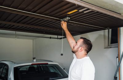 Overhead Doors Service in Rockville, MD