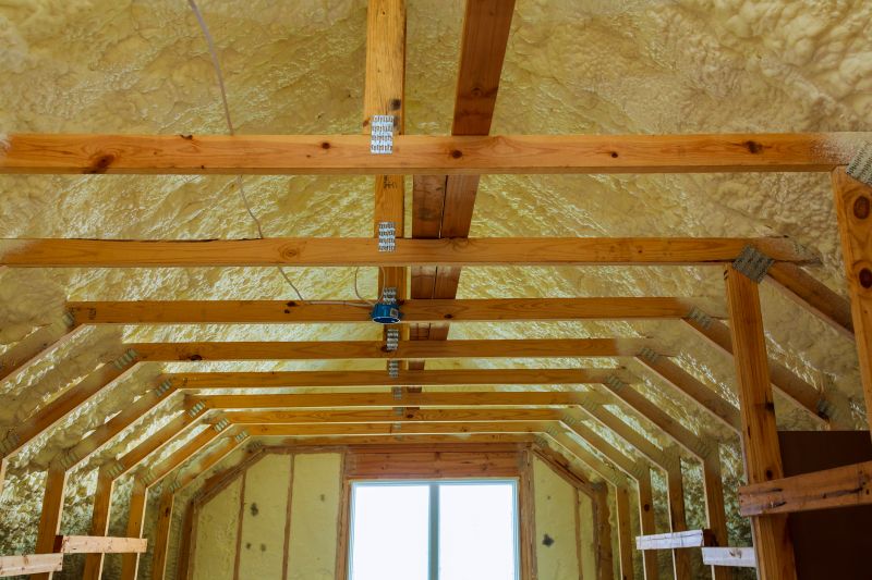Pole Barn Insulation Service in Austin, TX