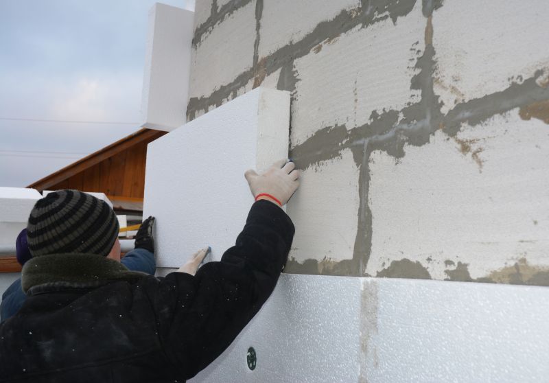 Radiant Barrier Installation in Austin, TX