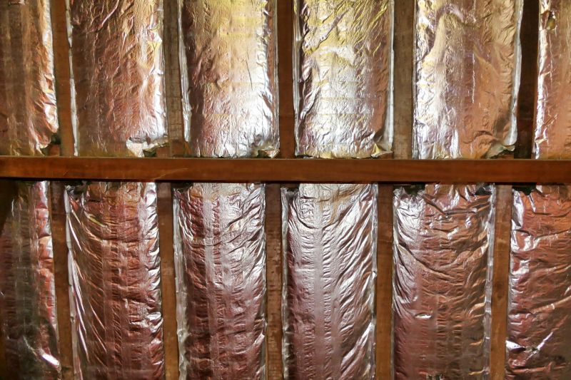 Reflective Insulation Service in Austin, TX