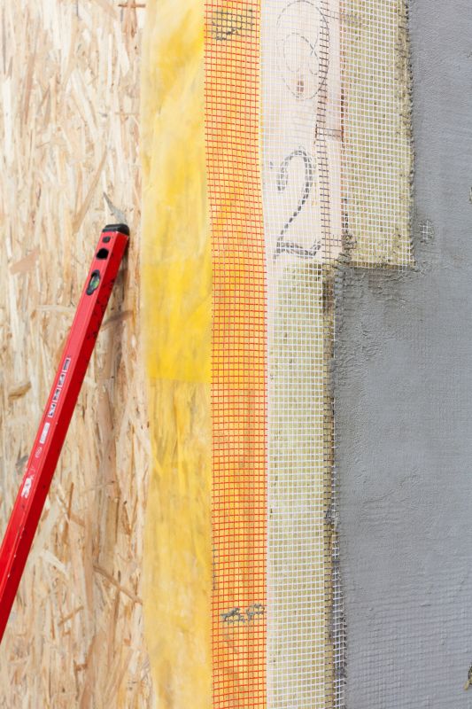Residential Insulation Service in Austin, TX
