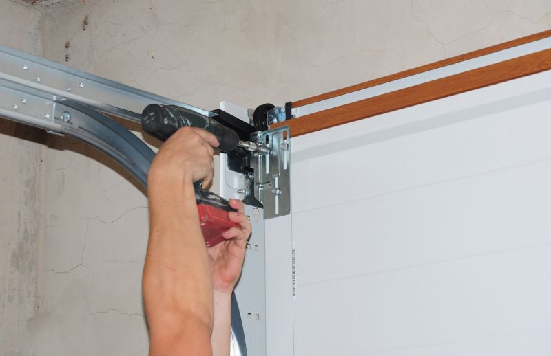 Roll Up Door Repair in Silver Spring, MD