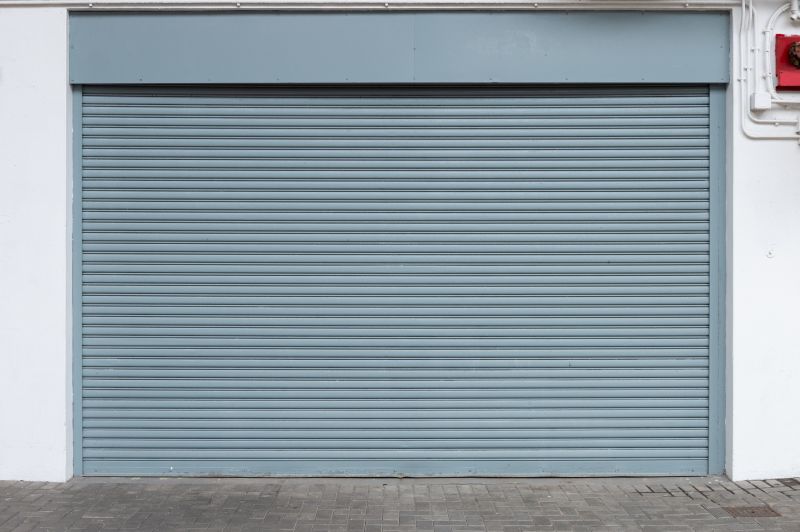 Roll Up Door Repair in Rockville, MD