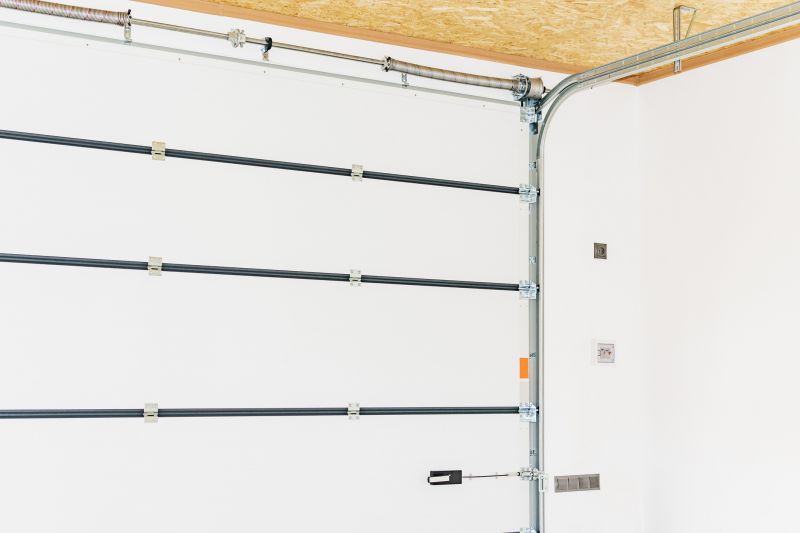 Rolling Door Installation in Bethesda, MD