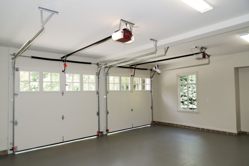 Rollup Door Service in Fairfax County, VA