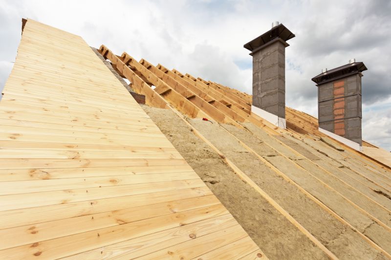 Roof Insulation Service in Killeen, TX
