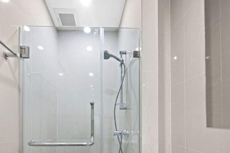 Shower Door Installation in Denver, CO