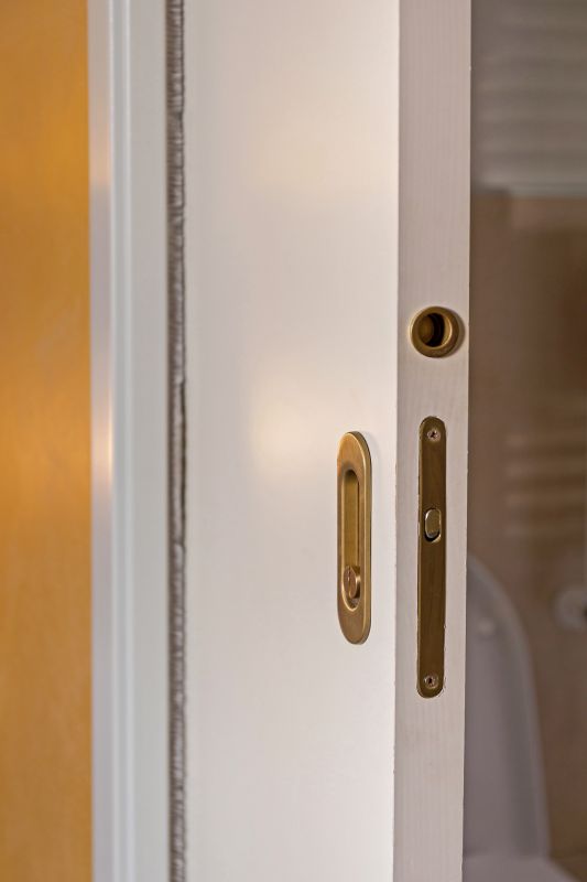 Sliding Door Installation in Chapel Hill, NC