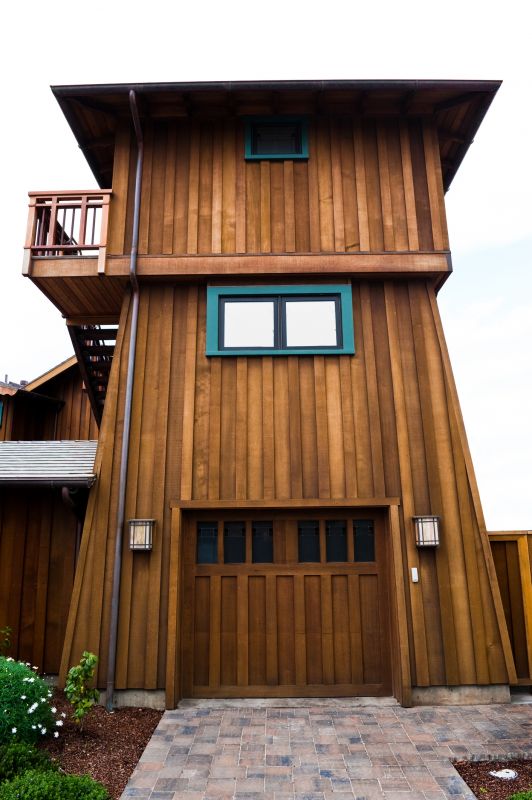 Storage Garage Construction in Houston, TX