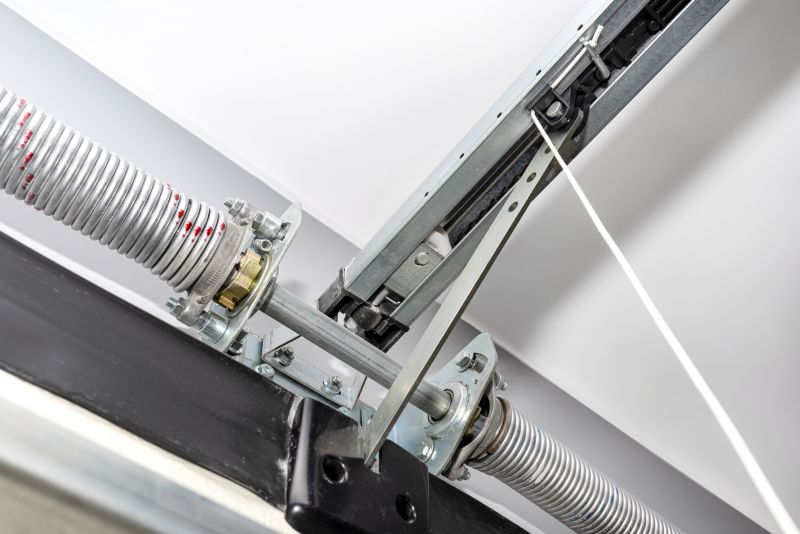 Torsion Spring Installation in Alexandria, VA