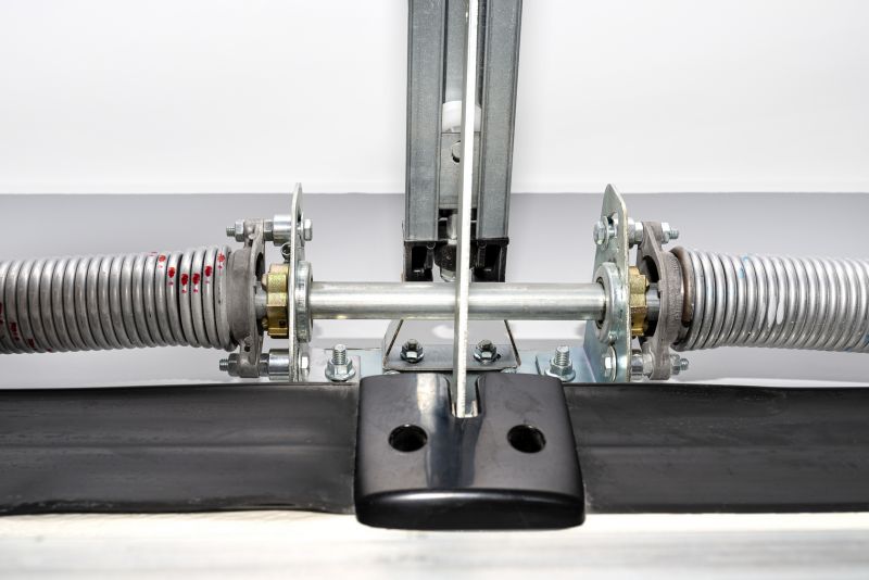 Torsion Spring Installation in Rockville, MD