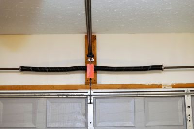 Torsion Spring Installation in Rockville, MD
